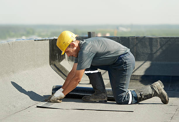 Best Types of Insulation in Bakerstown, PA